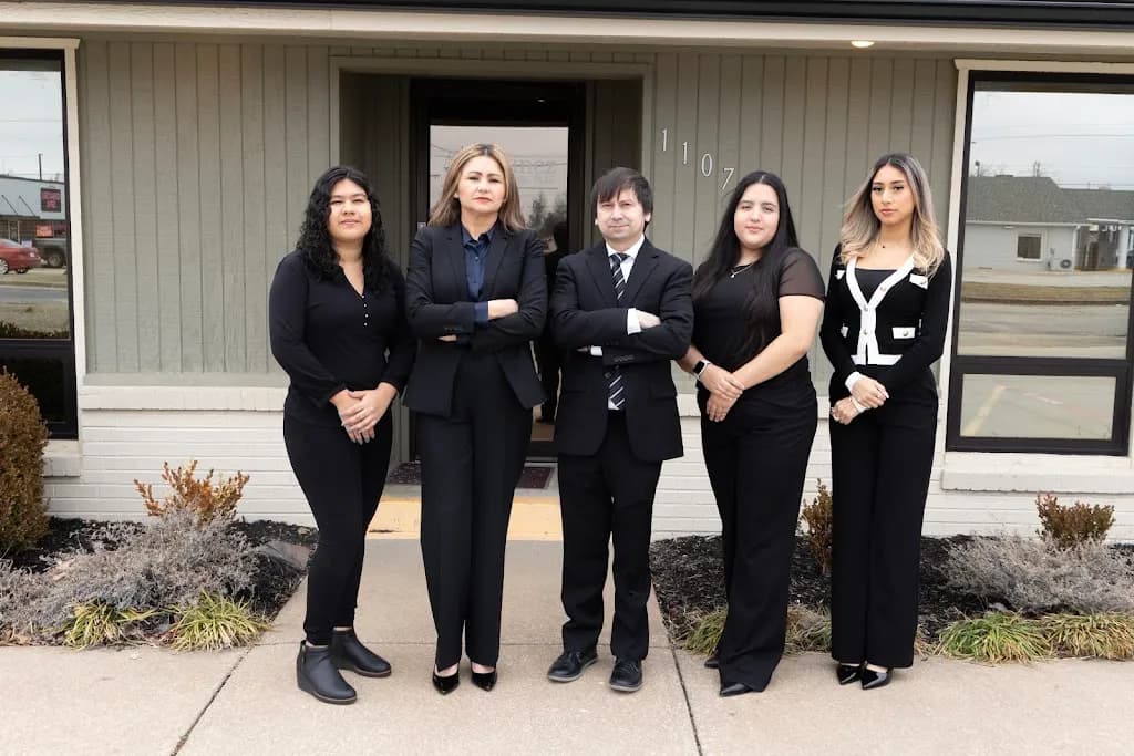 Martinez & Rios Law Firm PLLC foto 2
