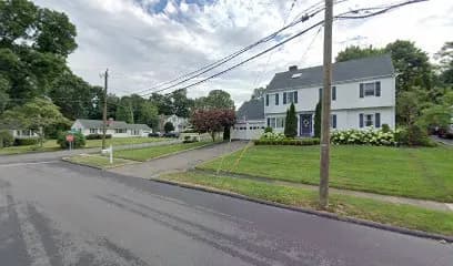 McCarter & English, LLP — attorney in Stamford, CT