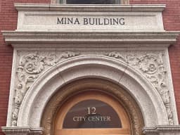 McCloskey, Mina & Cunniff