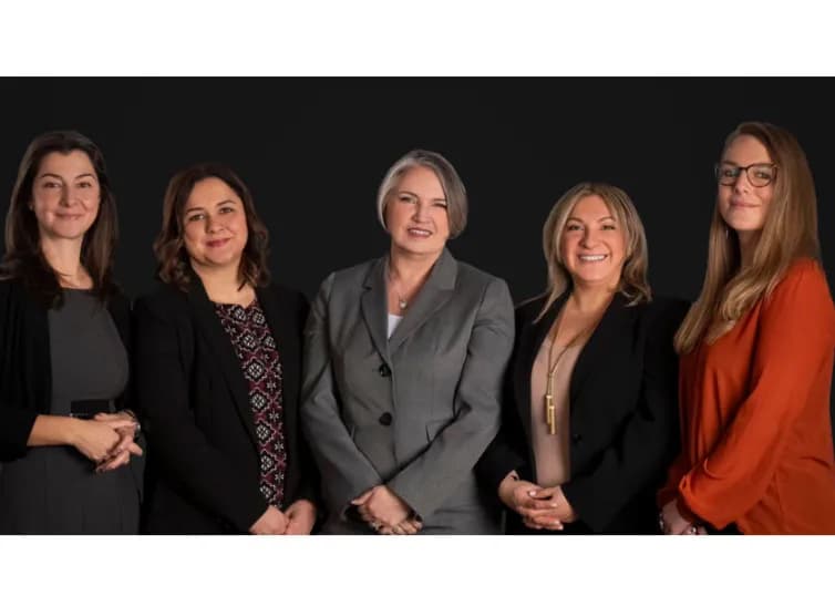 MCD Immigration Law, P.C. — attorney in Salem, MA