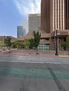 Mecham Thomas A — attorney in Salt Lake City, UT