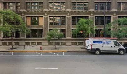 Messersmith Law Firm — attorney in Chicago, IL