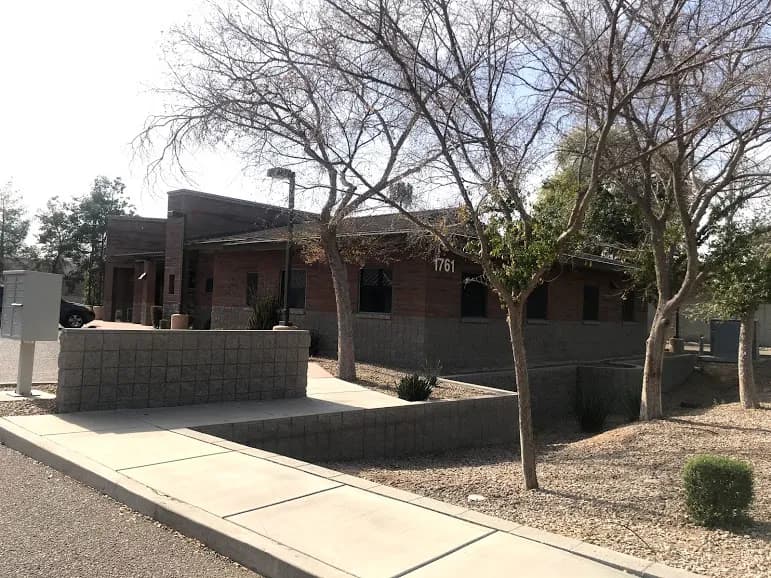 Law Offices of: Michael J Bresnehan PC — attorney in Tempe, AZ