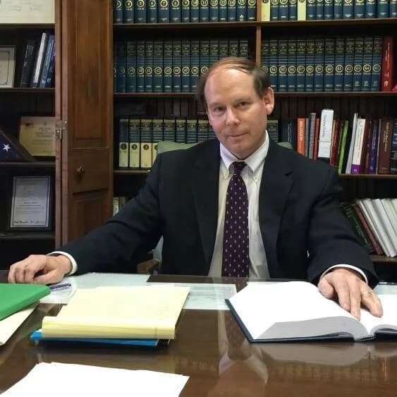 Michael R Culler, Jr. Attorney at Law photo 2