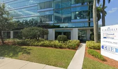 Michael Shane — attorney in Fort Lauderdale, FL
