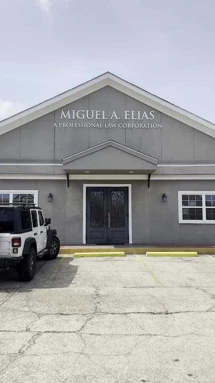 Miguel A. Elias, A Professional Law Corporation foto 3