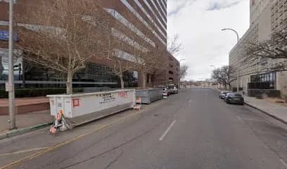 Miller Stratvert: Bunting Tom — attorney in Albuquerque, NM