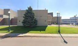 Minnehaha County Public Safety