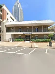 Minus Joseph J — attorney in Mobile, AL