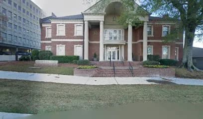 Mississippi Access to Justice Commission — attorney in Jackson, MS