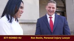 Ron Bonin Law