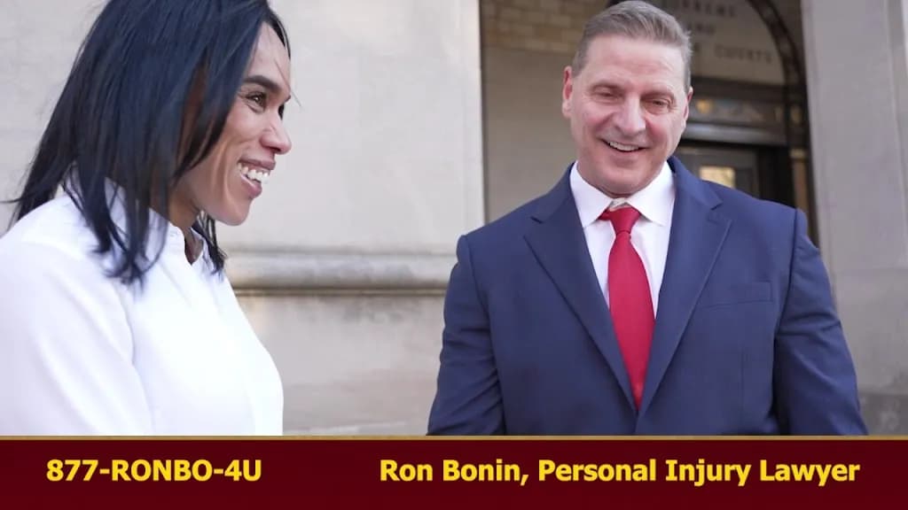 Ron Bonin Law — attorney in Cranston, RI