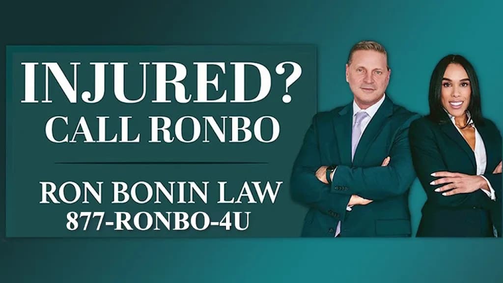 Ron Bonin Law photo 2