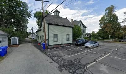 N H Association of Criminal Defense — attorney in Manchester, NH