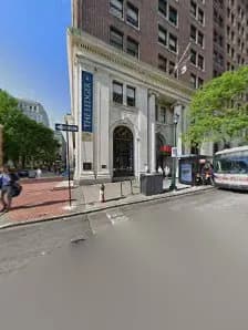 Nasuti & Miller — attorney in Philadelphia, PA