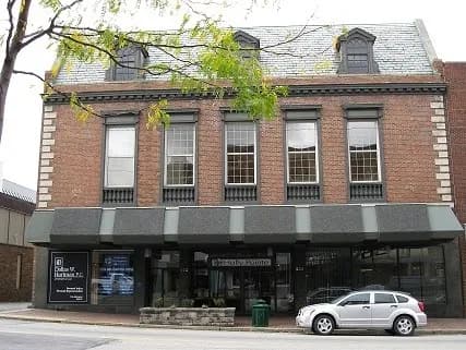 Neighborhood Legal Services photo 2