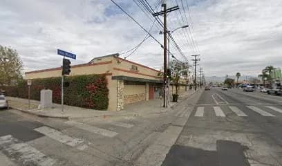 Neighborhood Legal Services — attorney in Pacoima, CA