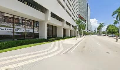 Nelson Mullins Riley & Scarborough: Mark F. Raymond — attorney in Miami, FL