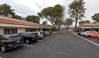Nevada Disability Advocacy and Law Center — attorney in Las Vegas, NV