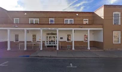 New Mexico Department of Justice — attorney in Santa Fe, NM