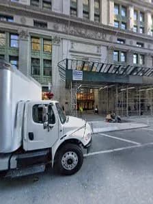 New York State Department of Law — attorney in New York, NY
