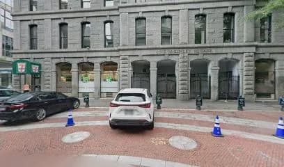 Newman & Newman PC — attorney in Boston, MA