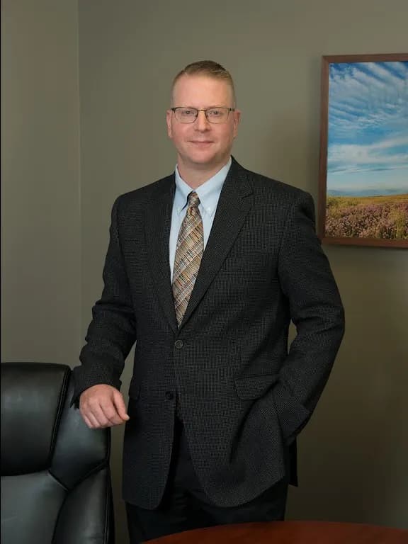 Northern Plains Justice, LLP — attorney in Sioux Falls, SD