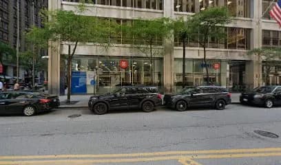 Office of the Attorney General — attorney in Chicago, IL