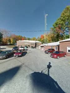 Oxford County Sheriff's Office — attorney in South Paris, ME