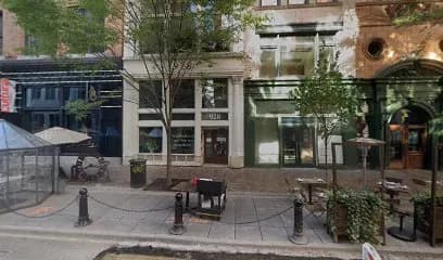 Pennsylvania Legal Aid Network — attorney in Pittsburgh, PA