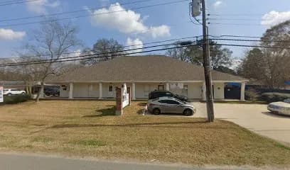 Ryan Peter A — attorney in Denham Springs, LA