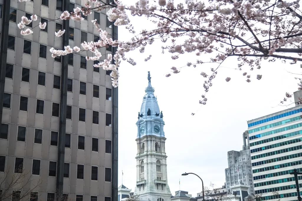 City of Philadelphia Law Department — attorney in Philadelphia, PA