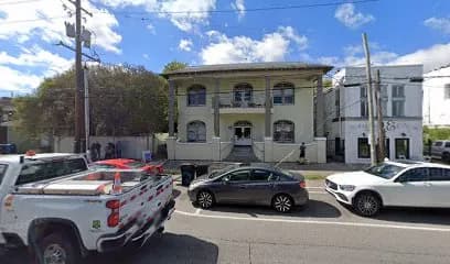 Promise of Justice Initiative — attorney in New Orleans, LA