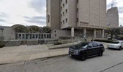 Wisconsin State Public Defender - Milwaukee Trial Office — attorney in Milwaukee, WI