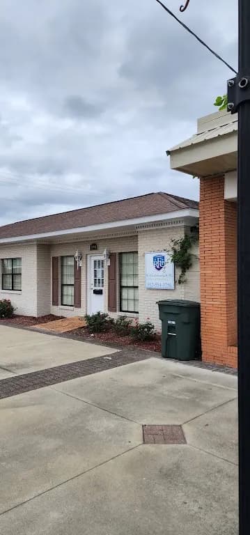 R. Flay Cabiness, II, PC, - The Bankruptcy Group — attorney in Jesup, GA