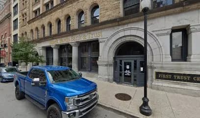 Mendoza Newton Immigration Law, PLLC — attorney in Louisville, KY