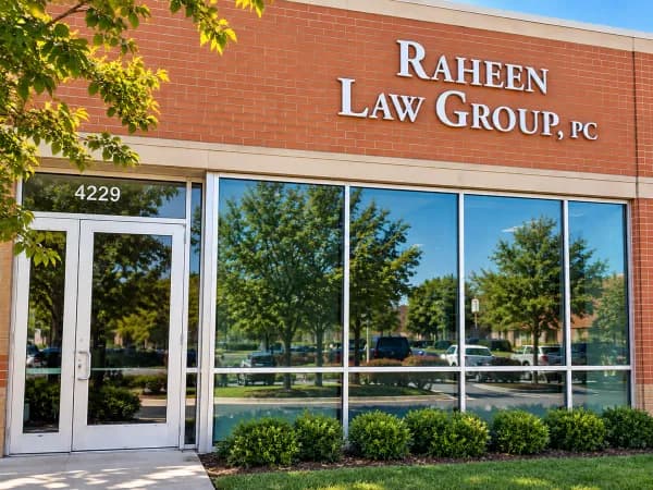 Raheen Law Group, P.C. foto 2