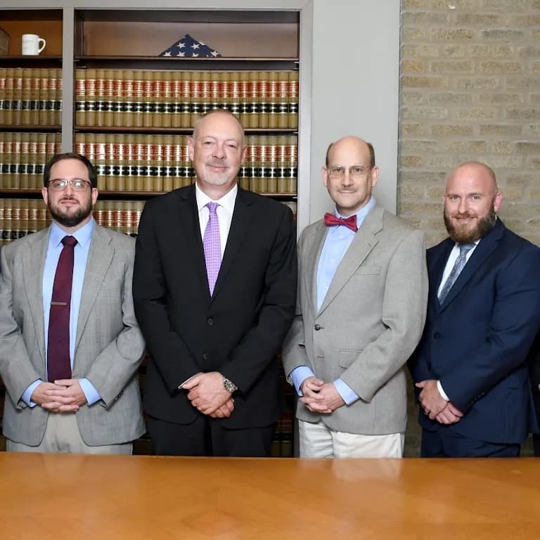 Ray Winton & Kelley — attorney in Charleston, WV