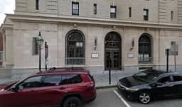 Rhode Island Legal Services Inc