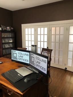 Richard Collins - Collins Law Offices, P.C.