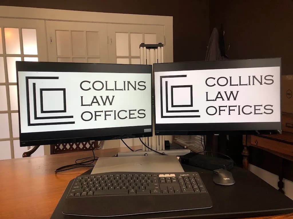 Richard Collins - Collins Law Offices, P.C. photo 2