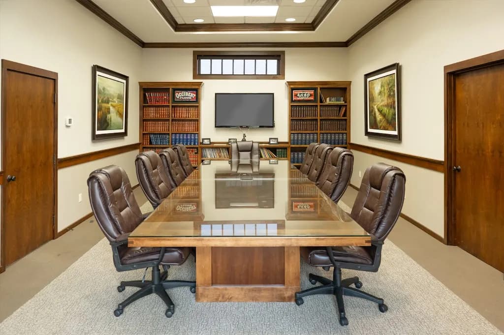 Richardson Law Firm foto 2