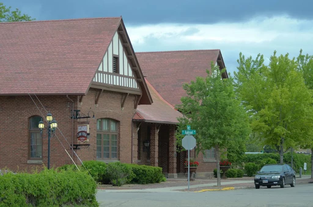 Richardson Law Firm foto 3
