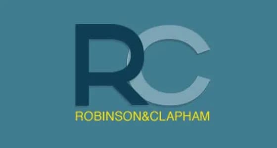 Robinson & Clapham foto 2