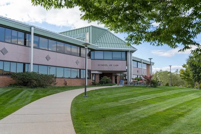 Roger Williams University School of Law — attorney in Bristol, RI