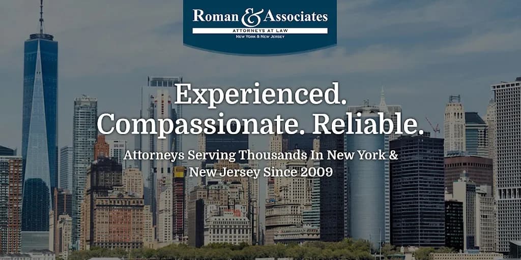 Roman & Associates, PLLC Attorneys at Law photo 2