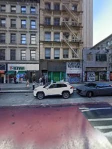 Rothman Jeffrey A, Attorney at Law — attorney in New York, NY