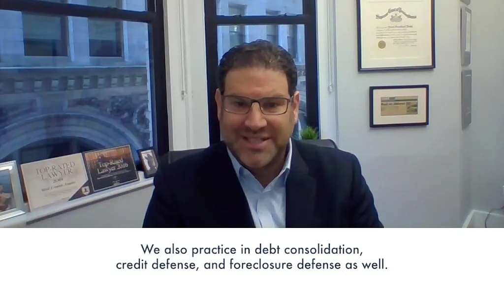 Sadek Bankruptcy Law Offices photo 3