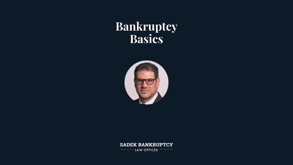 Sadek Bankruptcy Law Offices photo 4