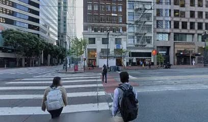 San Francisco Trial Lawyers — attorney in San Francisco, CA
